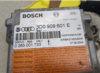 3D0909601E Блок управления подушками безопасности Porsche Cayenne 2002-2007 8511879 #2