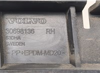  Кронштейн бампера Volvo XC90 2006-2014 8512015 #3