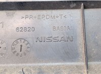 62820BA60A Пластик радиатора Nissan Juke 2014-2019 8512035 #3