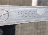 K6805 Пластик (обшивка) моторного отсека Mazda CX-5 2012-2017 8512041 #3