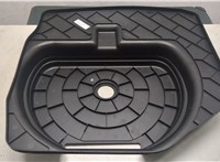 8T0012116B Пластик (обшивка) внутреннего пространства багажника Audi A4 (B8) 2011-2015 8512049 #1
