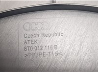 8T0012116B Пластик (обшивка) внутреннего пространства багажника Audi A4 (B8) 2011-2015 8512049 #3
