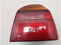1H6945112A Фонарь (задний) Volkswagen Golf 3 1991-1997 8512169 #1