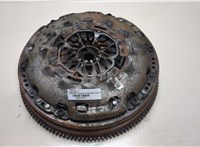 8201252855, 123000785R Маховик Renault Scenic 2009-2012 8512344 #1