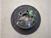 26700FJ000 Диск тормозной Subaru Impreza 2016-2019 8512348 #6