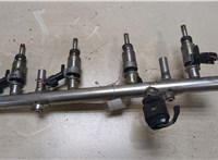 0261500244 Форсунка топливная Audi TT (8S) 2014-2023 8512403 #1