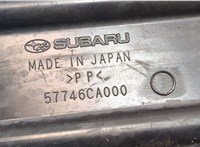  Молдинг бампера Subaru BRZ 2012-2020 8512453 #4