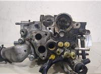 1140129665 Головка блока (ГБЦ) Toyota Avensis 1 1997-2003 8512621 #11