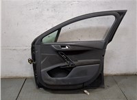  Дверь боковая (легковая) Peugeot 508 8511487 #8