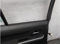  Дверь боковая (легковая) Suzuki Grand Vitara 2005-2015 8513264 #5