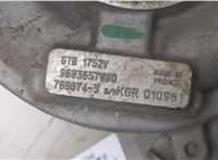 MN982043 Турбина Mitsubishi Outlander XL 2006-2012 8514371 #2