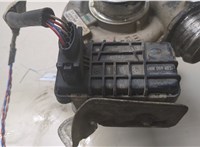 MN982043 Турбина Mitsubishi Outlander XL 2006-2012 8514371 #3