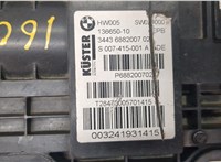  Электропривод ручного тормоза (моторчик ручника) BMW X5 F15 2013-2018 8515033 #2