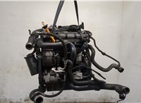  Двигатель (ДВС) Skoda Octavia (A5) 2008-2013 8515680 #3