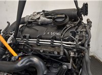  Двигатель (ДВС) Skoda Octavia (A5) 2008-2013 8515680 #5
