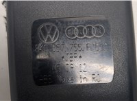 8k0857755f Замок ремня безопасности Audi A4 (B8) 2011-2015 8515784 #3