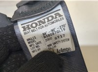  Ремень безопасности Honda CR-V 1996-2002 8516018 #2