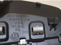 17B858019 Рамка под щиток приборов Volkswagen Jetta 7 2018- 8516218 #3