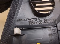  Пластик панели торпеды Lexus GS 2011-2015 8516278 #3