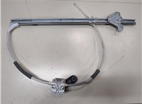 4500490, 9160790 Стеклоподъемник механический Opel Movano 1998-2010 8516466 #2
