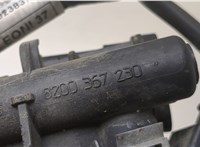  Форсунка топливная Dacia Sandero 2013-2020 8516559 #2