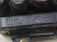 77040001, H8200734204 Катушка зажигания Dacia Sandero 2012-2020 8516562 #2