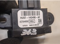 HU5T14G490AF Блок управления бортовой сети (Body Control Module) Ford Explorer 2015-2018 8516594 #2