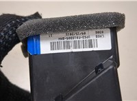 Дефлектор обдува салона Lincoln MKZ 2012-2020 8516621 #3