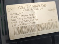 1859299, CS7T10849DF Щиток приборов (приборная панель) Ford Galaxy 2010-2015 8516720 #3