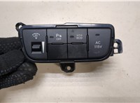  Кнопка регулировки света Hyundai Veloster 2011- 8516827 #2