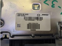  Усилитель звука Mazda CX-9 2016- 8517027 #4