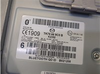  Блок управления Bluetooth Mazda CX-9 2016- 8517034 #3