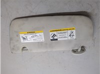  Козырек солнцезащитный Jeep Patriot 2007-2010 8517128 #6
