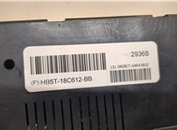 HB5T18C612BB Блок управления климат-контролем Ford Explorer 2015-2018 8517445 #2