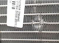  Радиатор отопителя (печки) Mercedes ML W164 2005-2011 8517454 #4