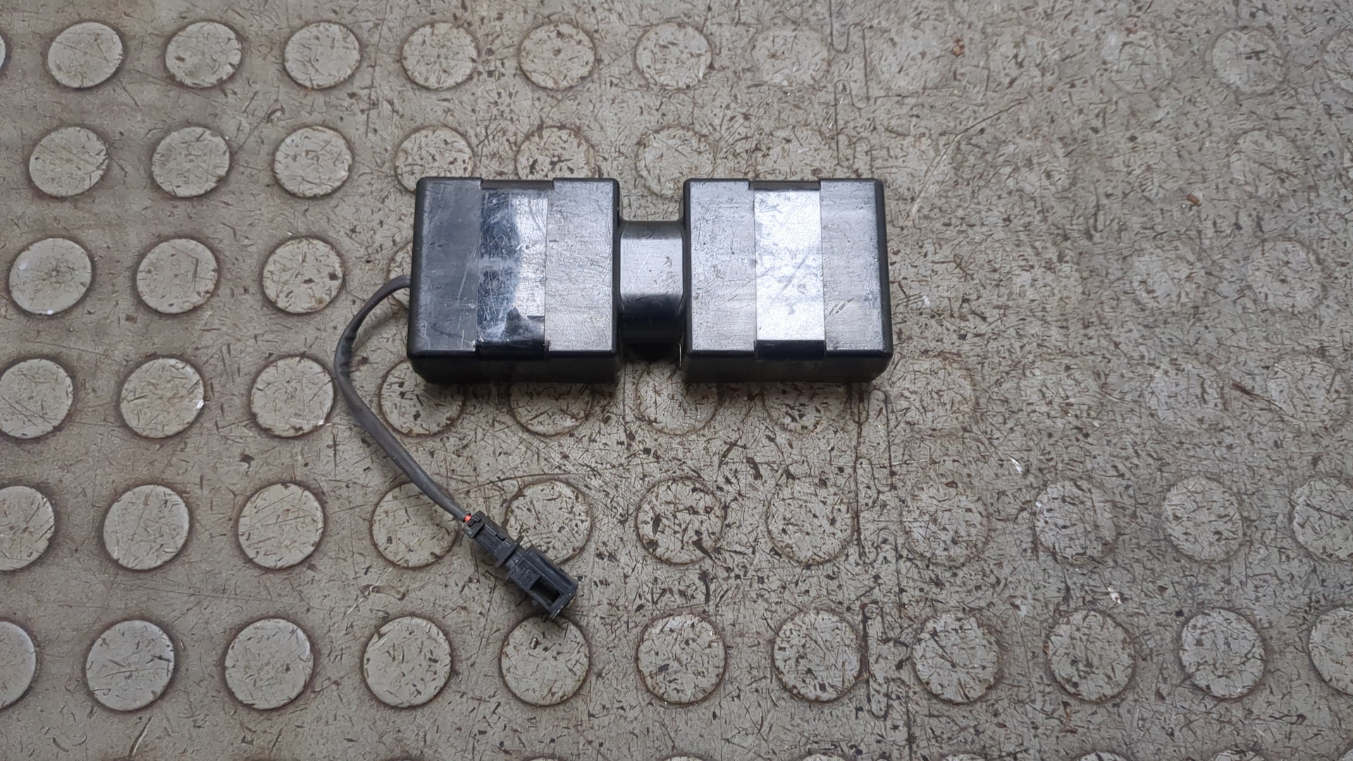 Аккумулятор