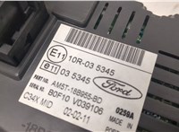  Дисплей компьютера (информационный) Ford Focus 3 2011-2015 8517916 #2