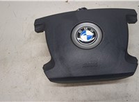  Подушка безопасности водителя BMW 7 E65 2001-2008 8518209 #1