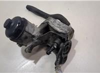 650010, 97385813 Корпус масляного фильтра Opel Astra J 2010-2017 8518526 #2