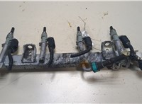 23250F0020 Форсунка топливная Toyota Camry XV70 2017-2021 8518645 #1