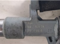 23250F0020 Форсунка топливная Toyota Camry XV70 2017-2021 8518645 #2
