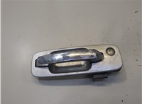  Ручка двери наружная Nissan X-Trail (T30) 2001-2006 8518673 #1