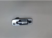 80606EQ301 Ручка двери наружная Nissan X-Trail (T30) 2001-2006 8518673 #4