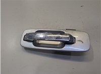  Ручка двери наружная Nissan X-Trail (T30) 2001-2006 8518674 #1
