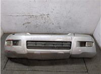  Бампер Toyota Land Cruiser Prado (120) - 2002-2009 8518692 #1
