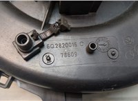  Двигатель отопителя (моторчик печки) Skoda Fabia 2004-2007 8518851 #2