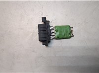  Сопротивление отопителя (моторчика печки) Citroen Jumper (Relay) 2006-2014 8518981 #2
