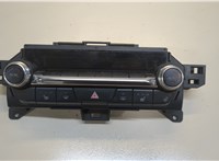 b0k161190 Переключатель отопителя (печки) Mazda CX-30 8519023 #1