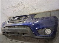  Бампер Hyundai Santa Fe 2005-2012 8519108 #4