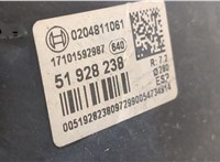  Цилиндр тормозной главный Peugeot Boxer 2014- 8519250 #3